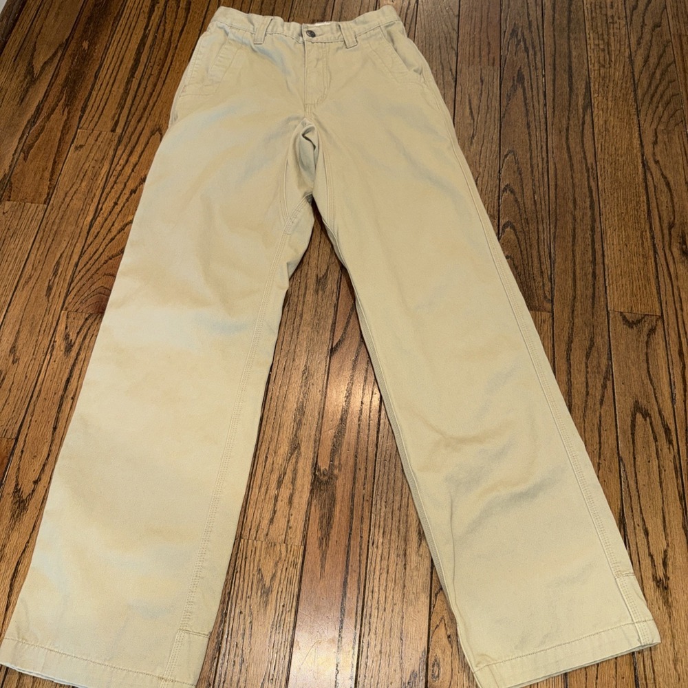 Mountain Khakis Men's Pants Size 28/34 Outdoor Hiking Work Wear *Read